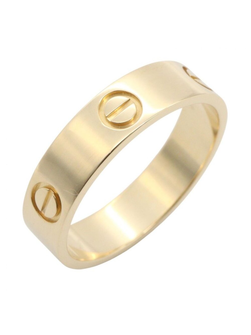 Cartier Ring Love 18k